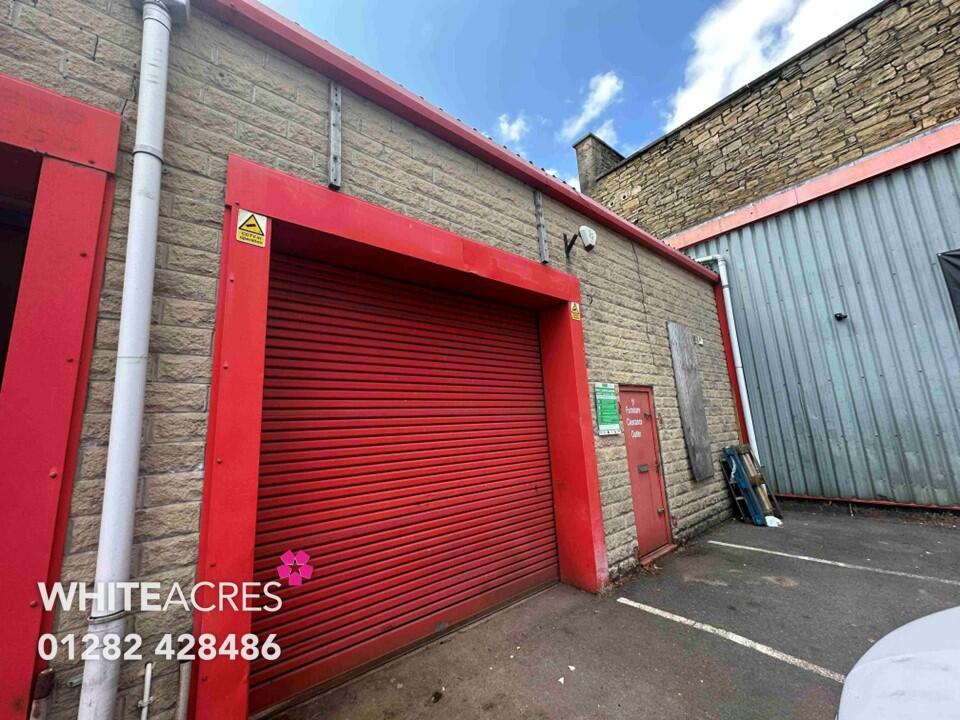 Additional image 10 of Unit 11, Primet Business Centre, Burnley Road, Colne, Lancashire, BB8 8DQ