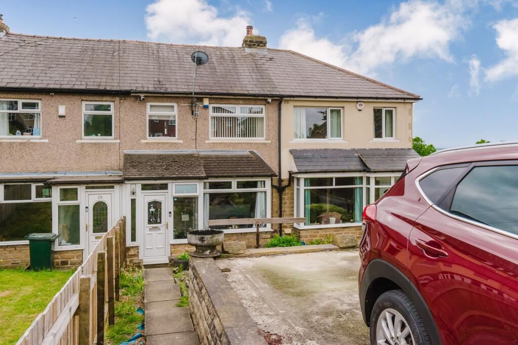 Whitehall Road, Wyke, BD12