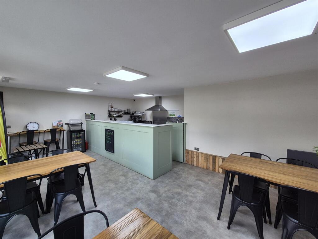 Additional image 2 of Cafe & Sandwich Bars, Greengates, West Yorkshire