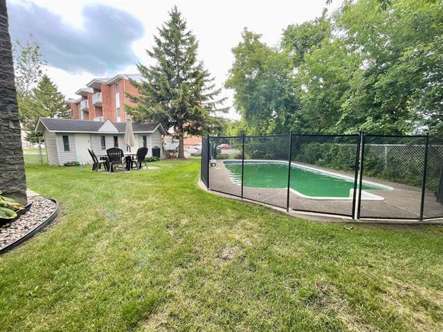 251 Rue André-Pontbriand|#4|Sainte-Thérèse, Quebec J7E5M2