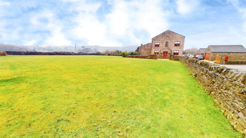 Additional image 33 of Malt Kiln Lane, Thornton, Bradford