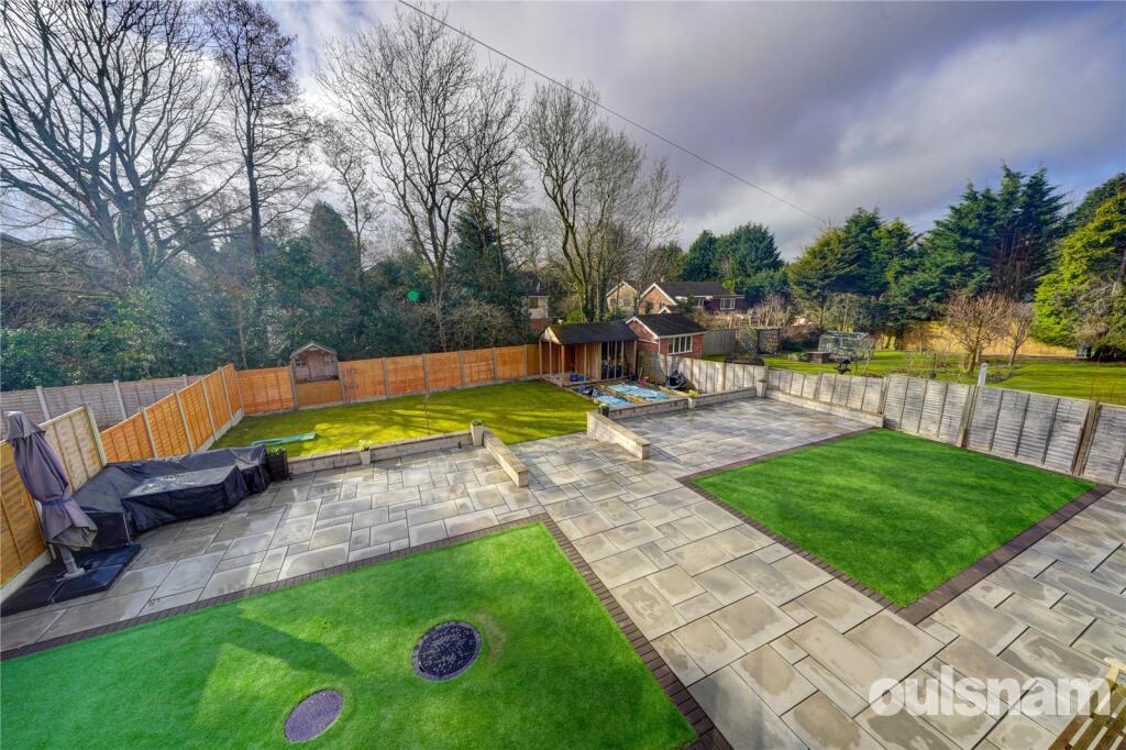 Additional image 17 of Birmingham Road, Marlbrook, Bromsgrove, Worcestershire, B61