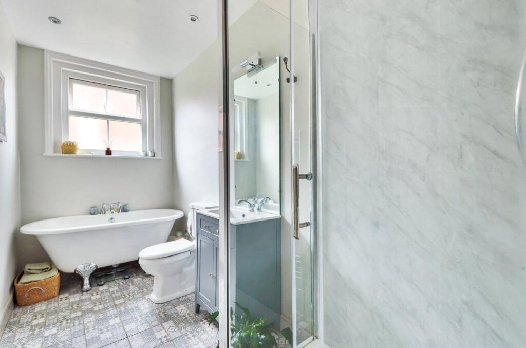 Additional image 8 of Portway, Wells, BA5