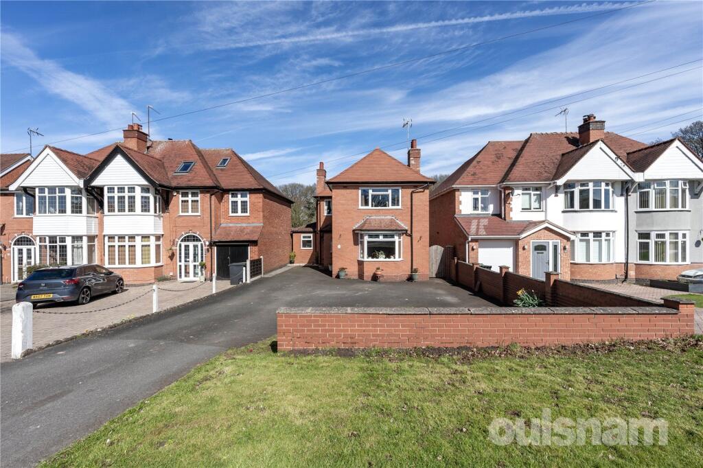 Additional image 32 of Birchfield Road, Webheath, Redditch, Worcestershire, B97