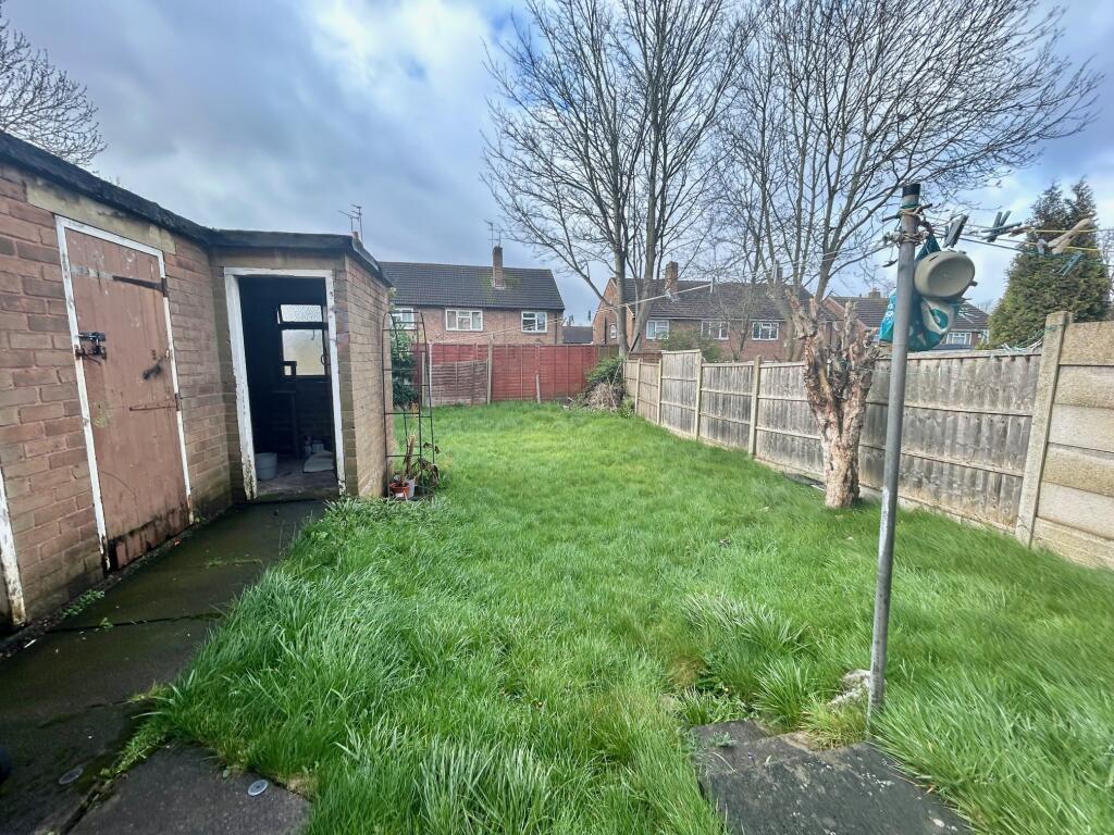 Additional image 10 of Clarkes Lane, WEST BROMWICH