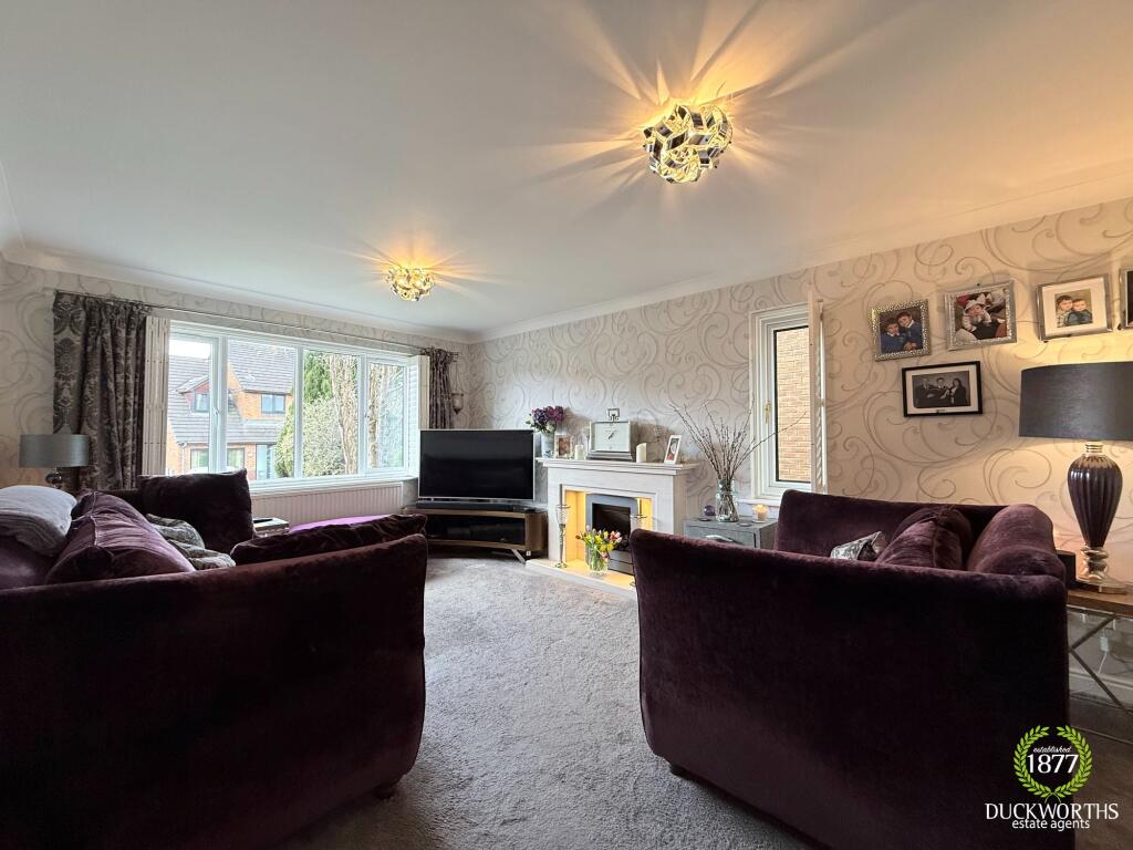 Additional image 6 of Winster Court, Clayton Le Moors, BB5