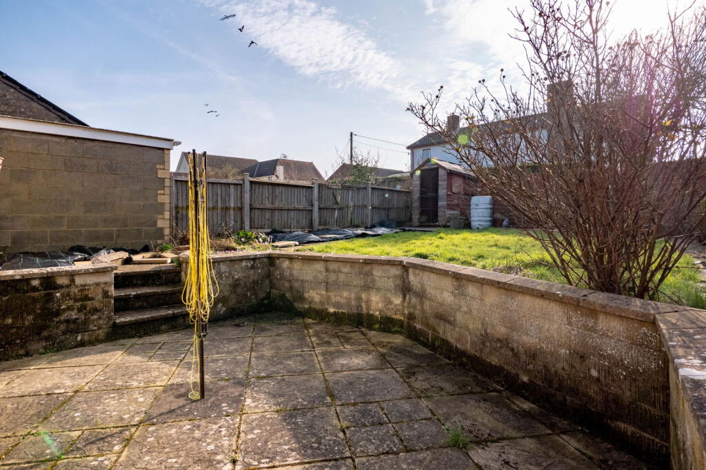 Additional image 4 of Styles Close, Frome, BA11 5JS