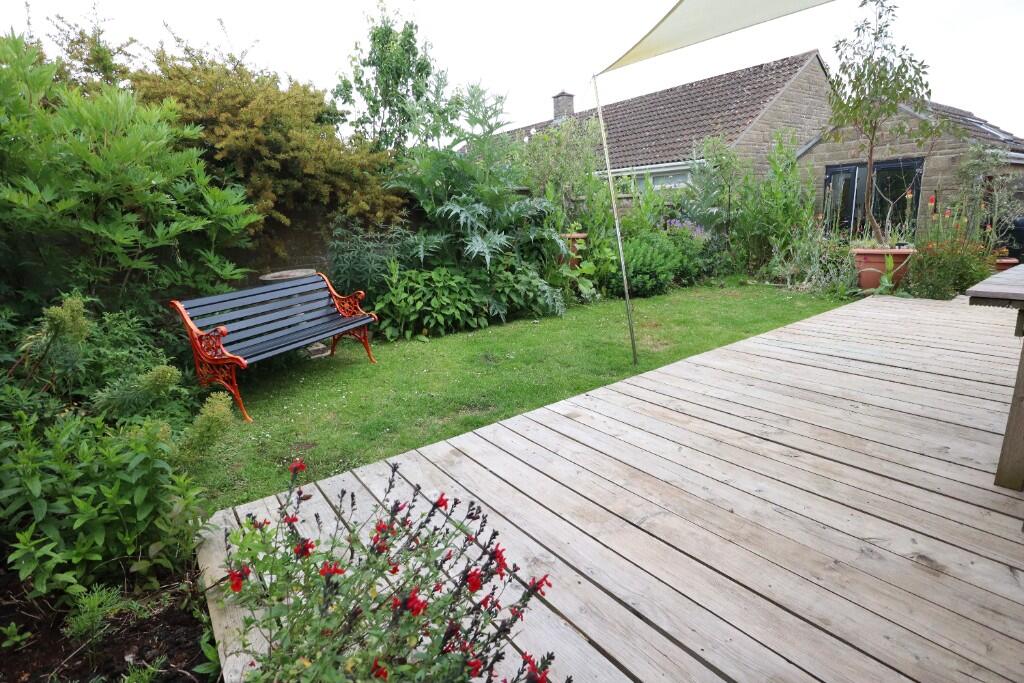 Additional image 17 of Parsonage Crescent, Castle Cary, Somerset, BA7 7LT