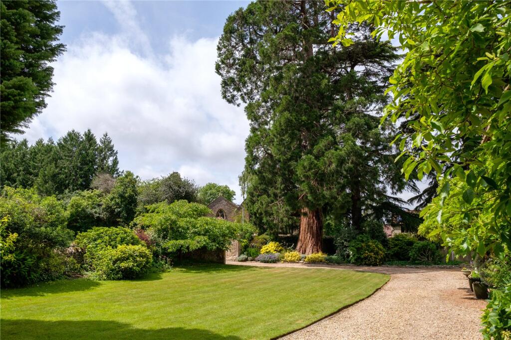 Additional image 18 of Church Street, West Coker, Yeovil, Somerset, BA22