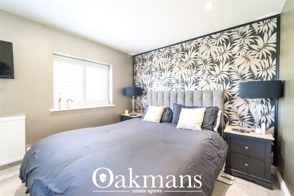 Additional image 11 of Sharpway Gate, Stoke Prior, Bromsgrove, Worcestershire, B60