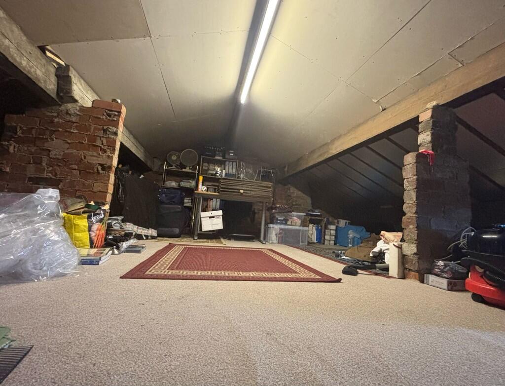 Additional image 22 of Close Head, Thornton, Bradford