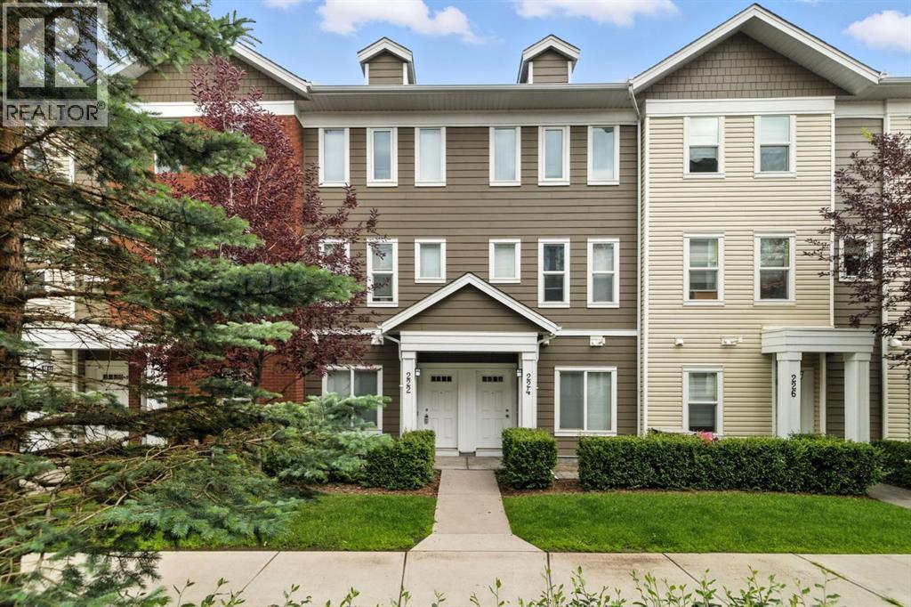 222 Silverado Common SW|Calgary, Alberta T2X0S5