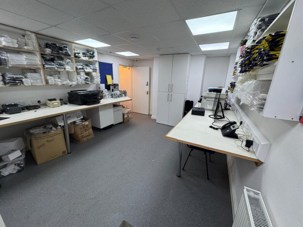 Additional image 13 of Rolfe Street - 4,600 SqFt Commercial Property , Smethwick, B66