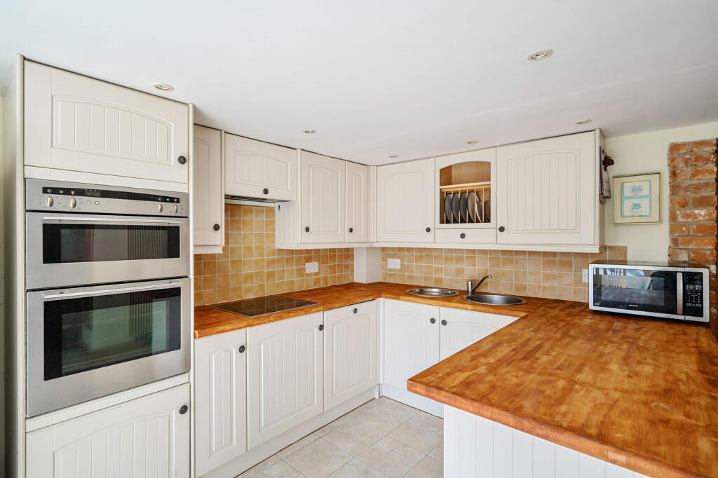 Additional image 7 of 3 Hill Deverill, Warminster BA12 7EF