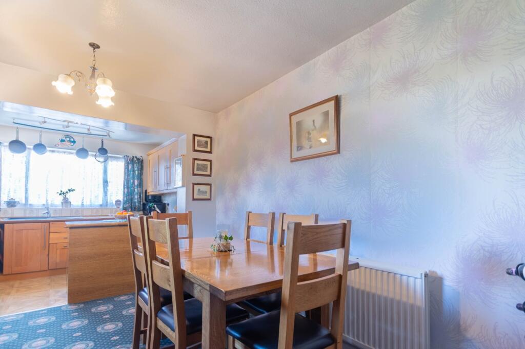 Additional image 5 of Badgergate Avenue, Wilsden, Bradford, West Yorkshire, BD15