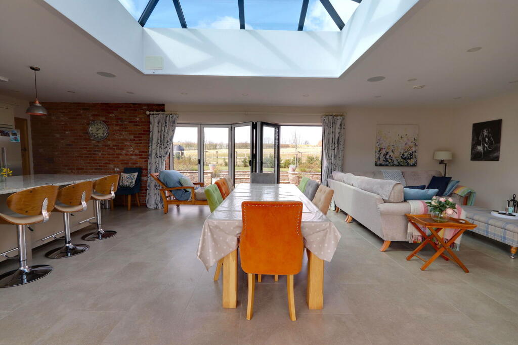 Additional image 11 of The Wrangles, Green Ore, Wells, BA5 3ET