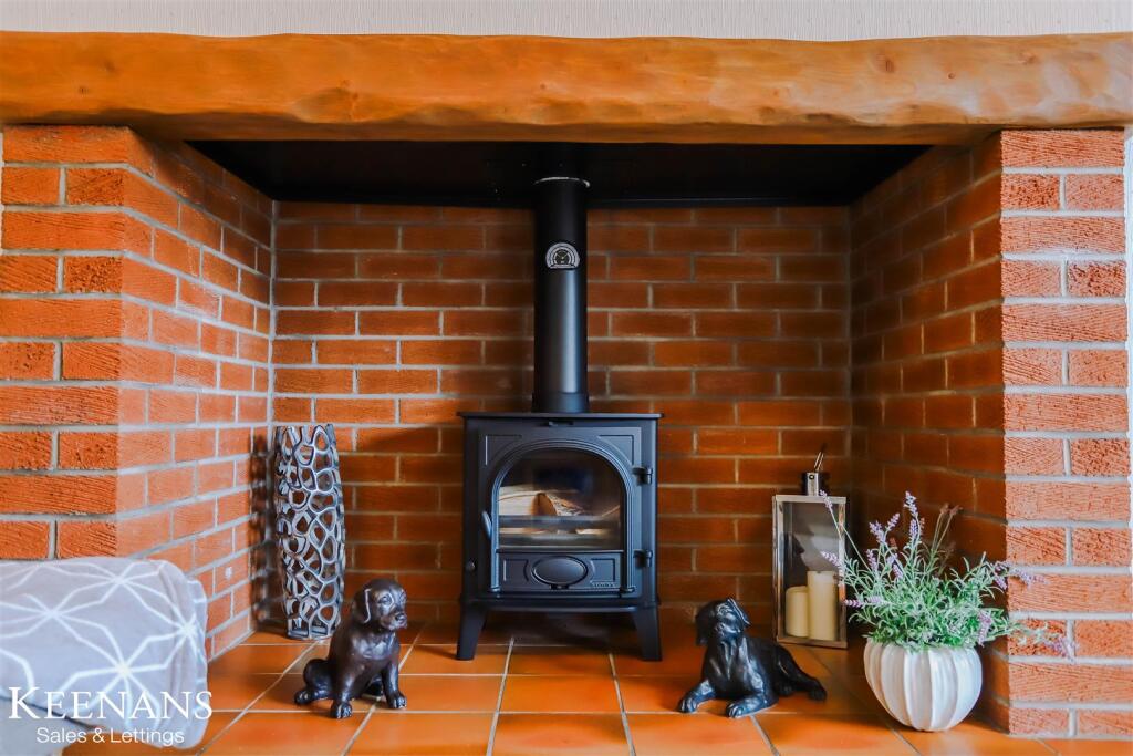 Additional image 38 of Easedale Close, Burnley