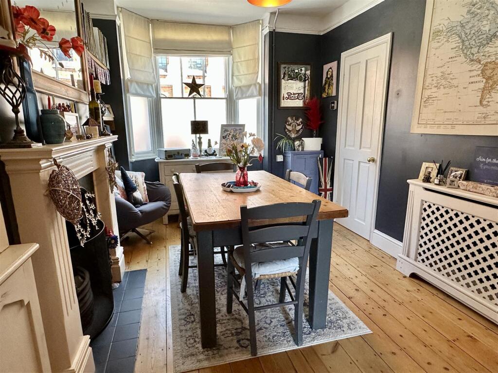 Additional image 5 of Station Road, Alcester