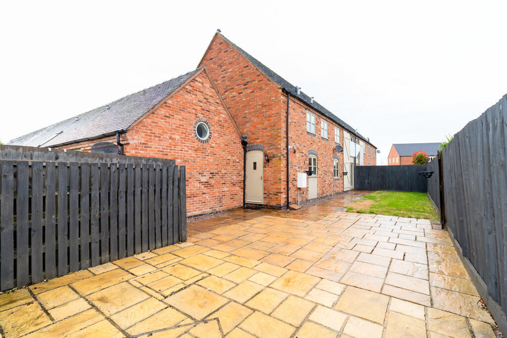 Additional image 17 of Coton Hall Farm Barns, Coton Lane