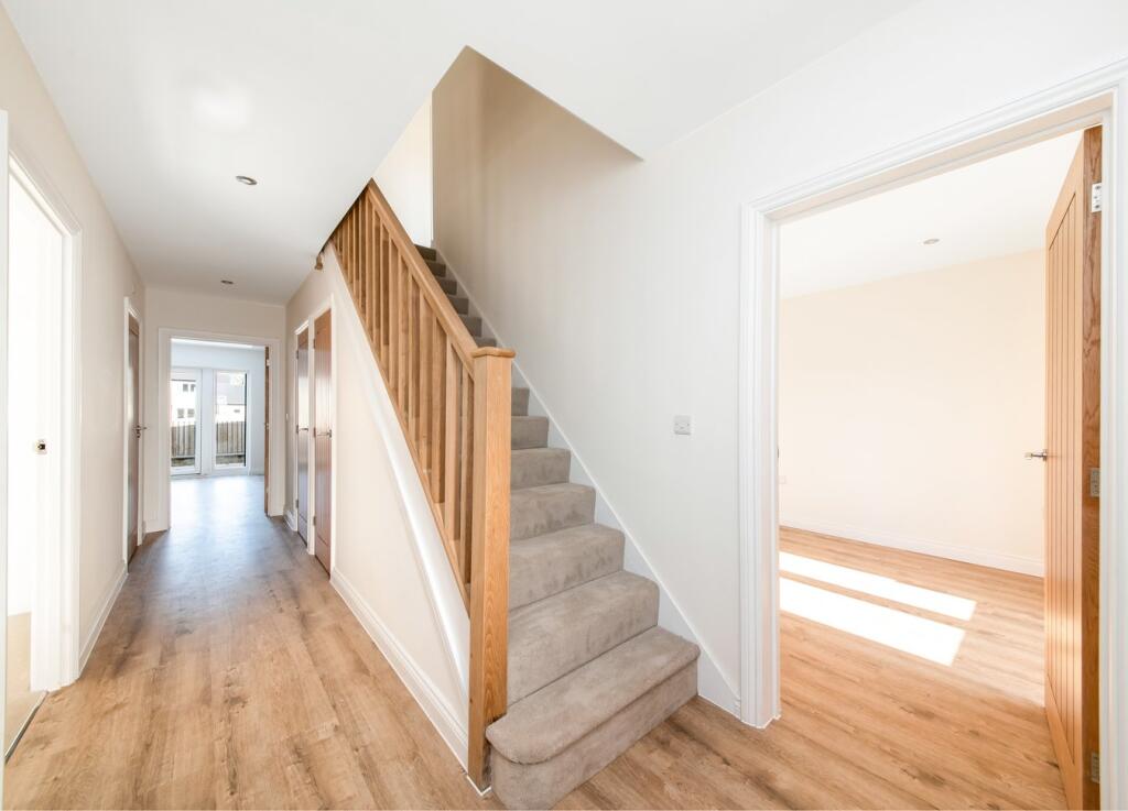 Additional image 5 of The Willow, Cotton Meadows, Skipton Road, Barnoldswick, BB18