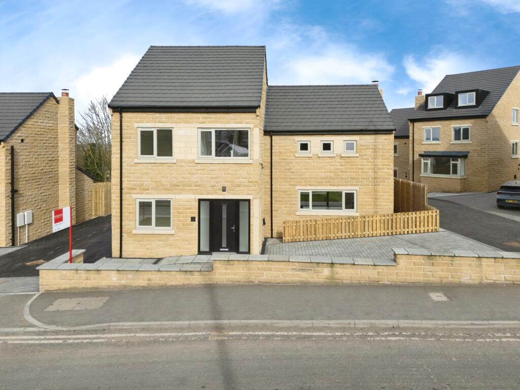 Additional image 19 of Hillside View, Drighlington, Bradford, BD11