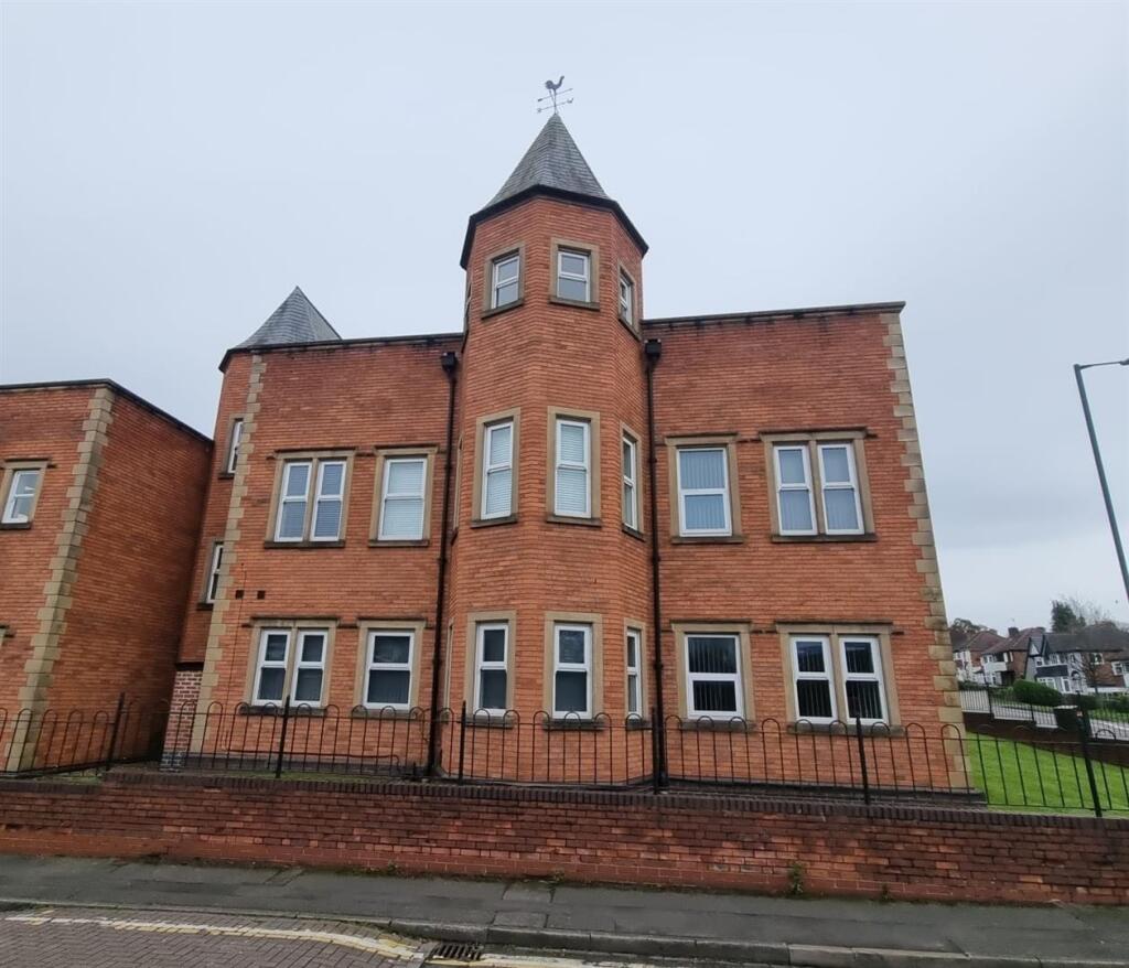 Additional image 13 of Warwick Road, Solihull