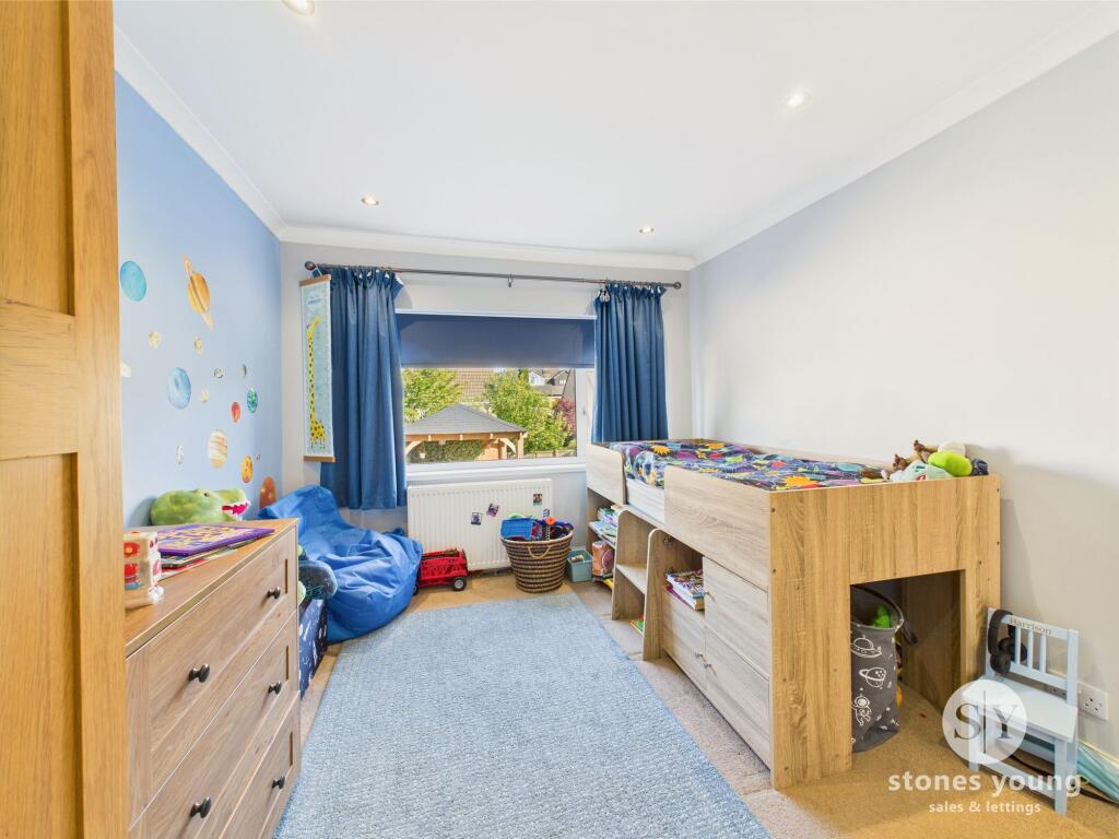 Additional image 22 of Warwick Drive, Clitheroe, BB7