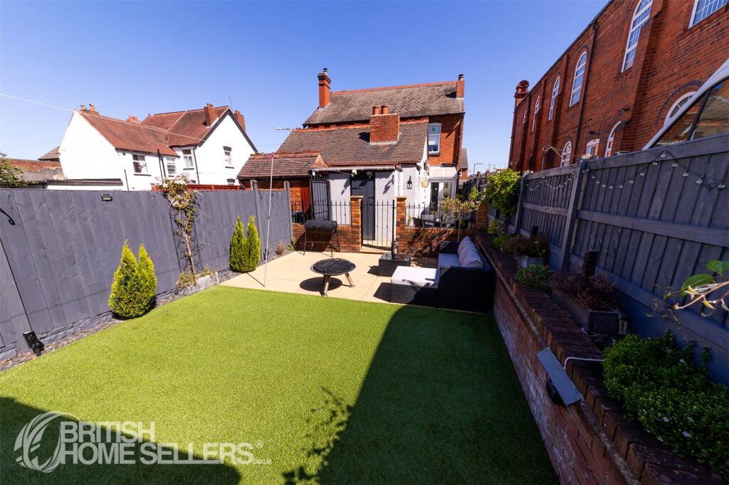 Additional image 38 of Station Road, Cradley Heath, West Midlands, B64