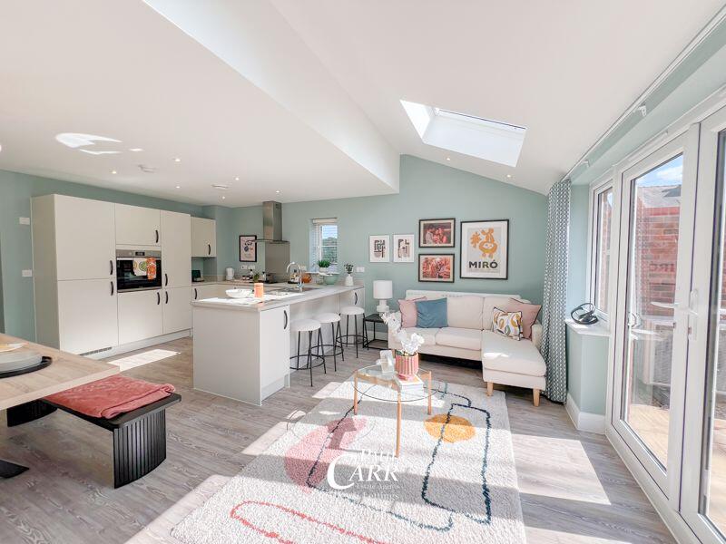 Additional image 3 of Brookmill Meadows, Warton, B79 0HU - Quality New Build Homes within a Countryside Setting