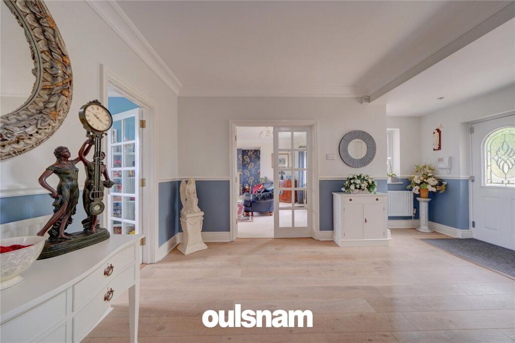 Additional image 6 of Lord Austin Drive, Marlbrook, Bromsgrove, Worcestershire, B60