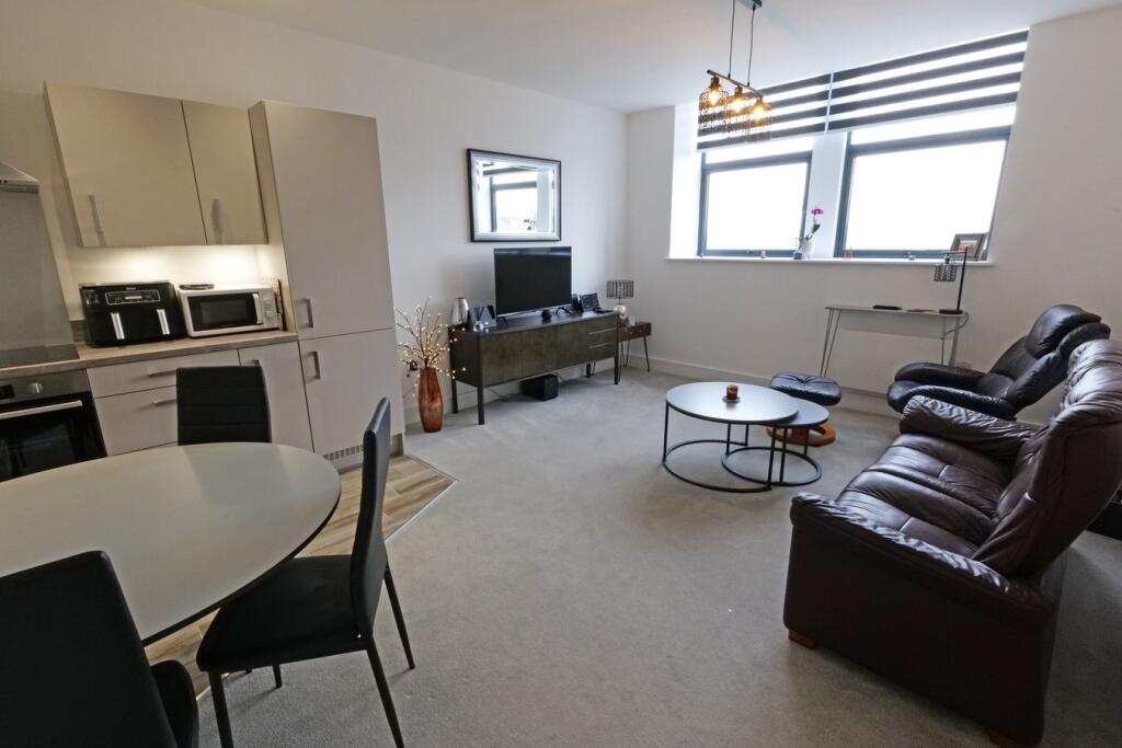 Additional image 2 of Linden Road, Colne, BB8