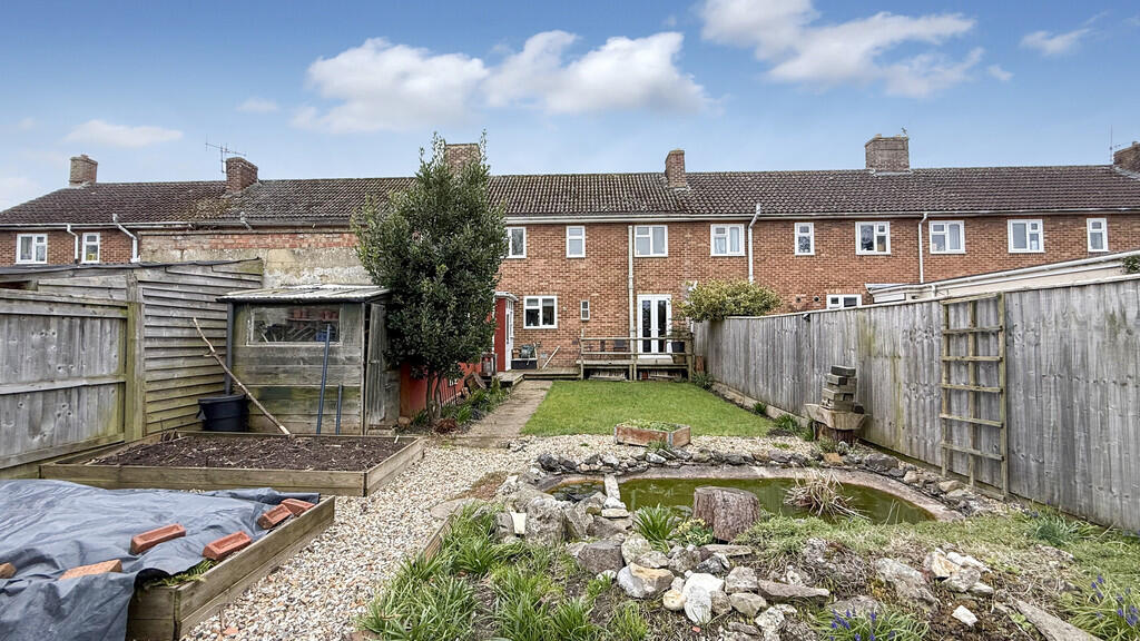 Additional image 14 of Oldfield Park, Westbury