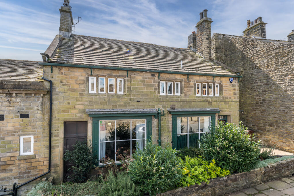 Additional image 35 of Station Road, Cullingworth, West Yorkshire, BD13