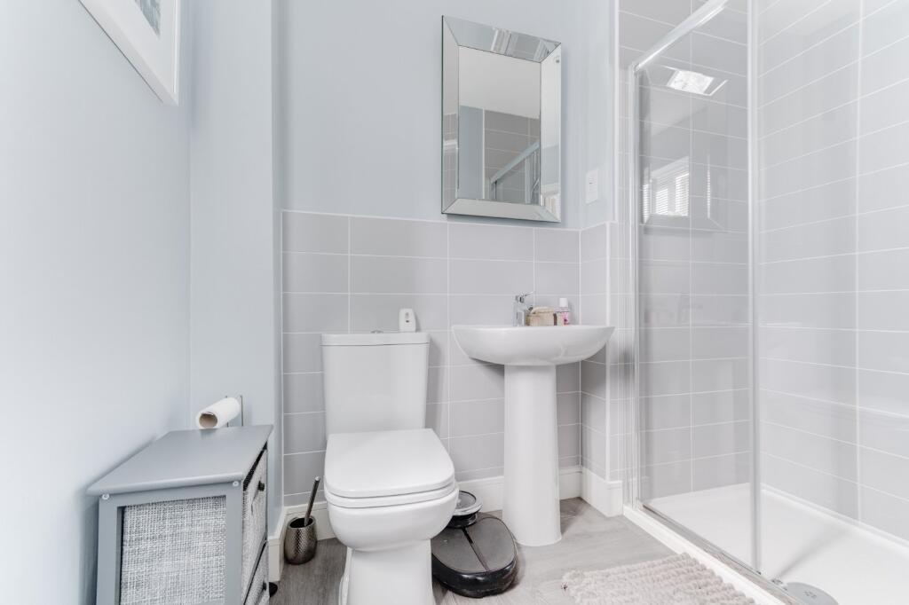 Additional image 8 of Skylark Street, Cofton Hackett, Birmingham, Worcestershire, B45