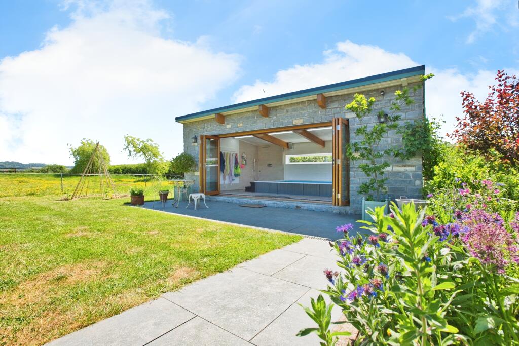 Additional image 18 of Bagborough Lane, Shepton Mallet, BA4