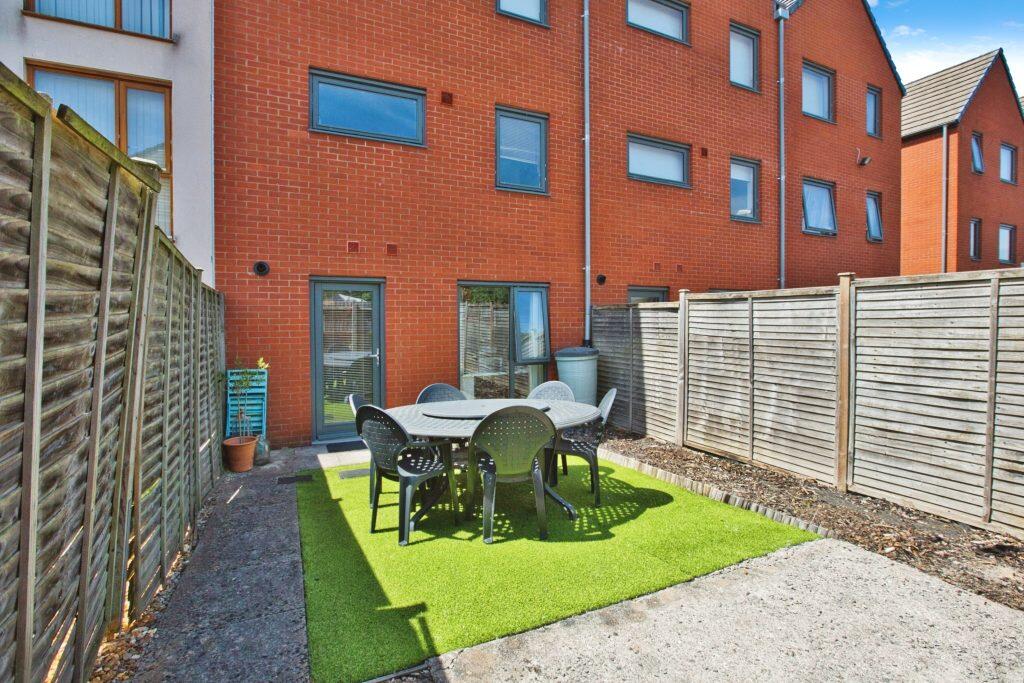 Additional image 23 of Couture Grove, Street, BA16 0GA