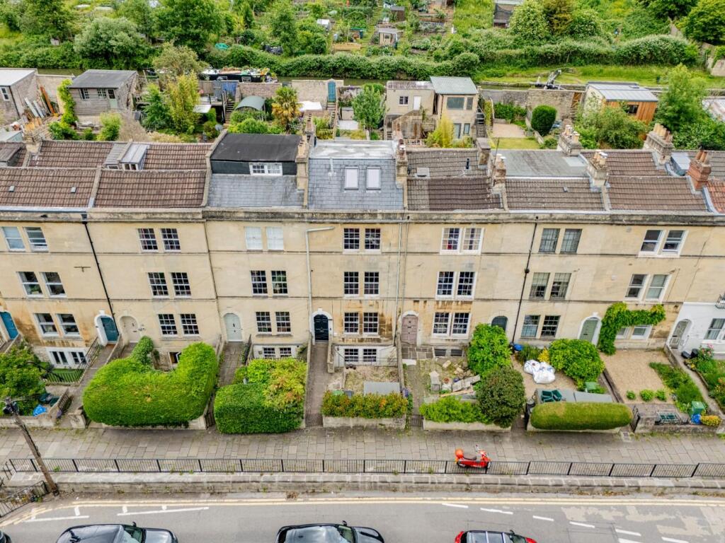 Additional image 29 of Caroline Buildings, Bath