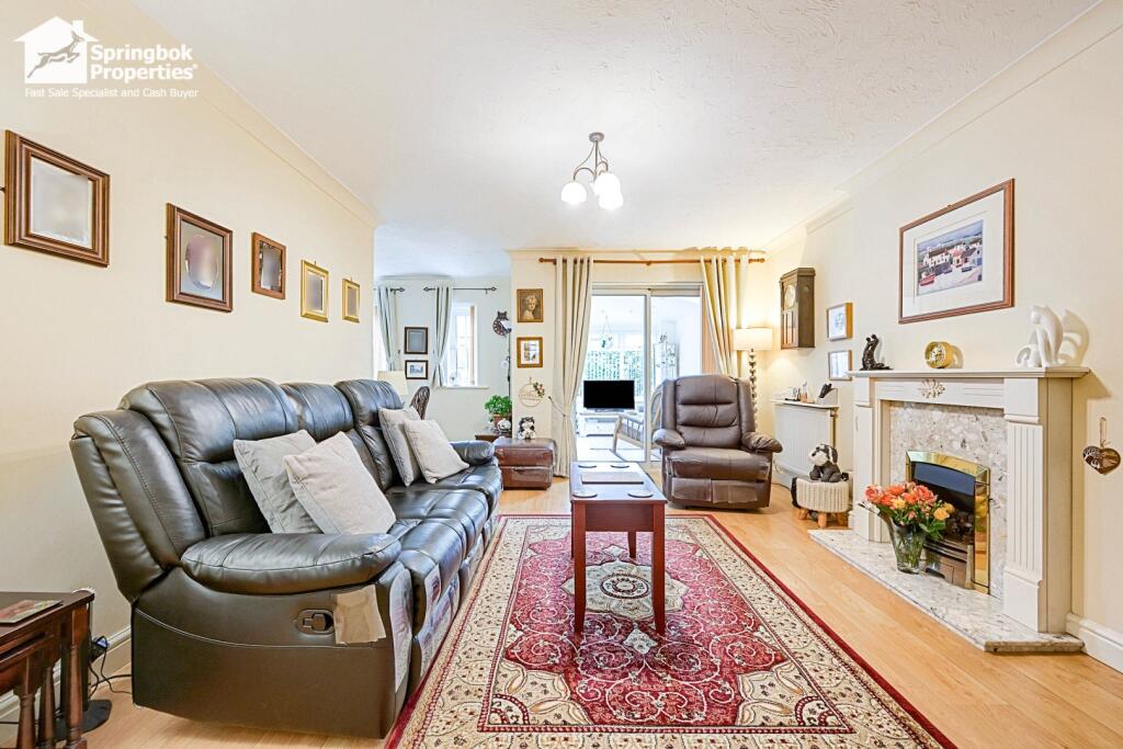 Additional image 16 of Chapman Court, Barnoldswick, Lancashire