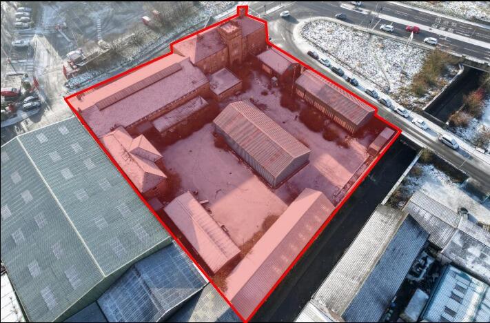 Additional image 8 of Canterbury Street ARC, Blackburn, BB2 2HS