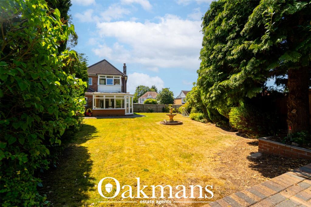 Additional image 34 of Ulverley Green Road, Solihull, West Midlands, B92