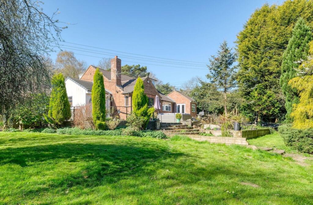 Additional image 29 of Beacon Hill, Rednal, B45