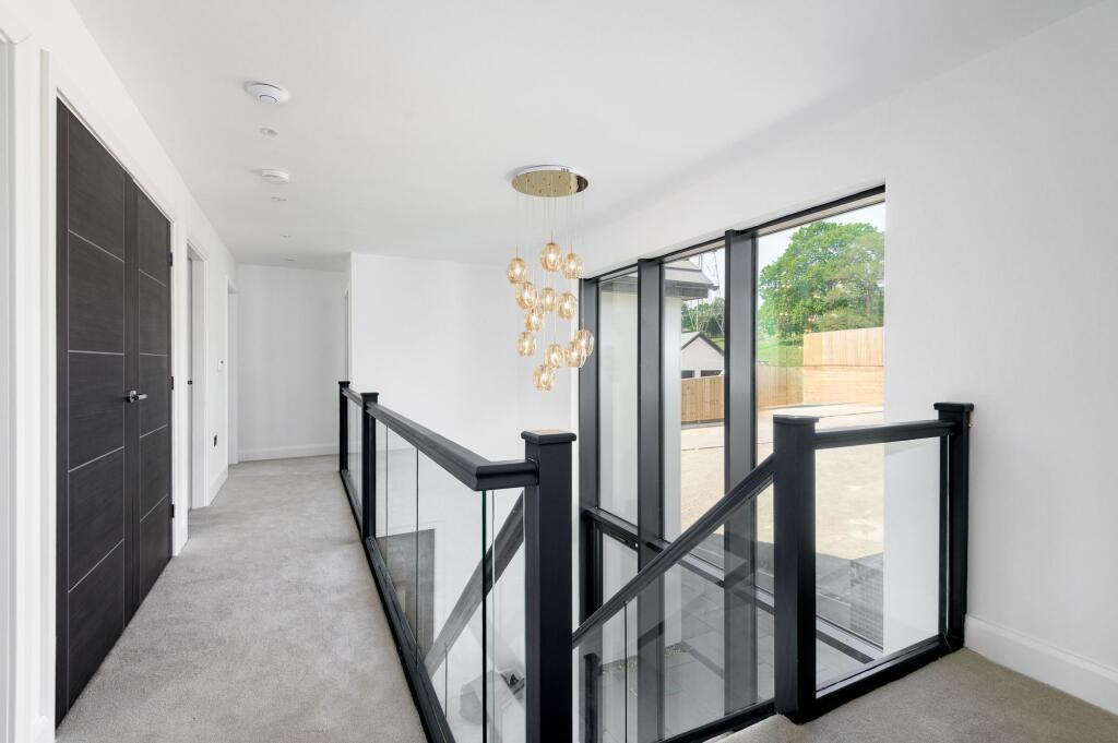 Additional image 11 of Trough Laith Farm, Plot 5, Wheatley lane Road