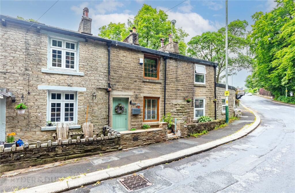 Additional image 32 of Holcombe Road, Helmshore, Rossendale, BB4