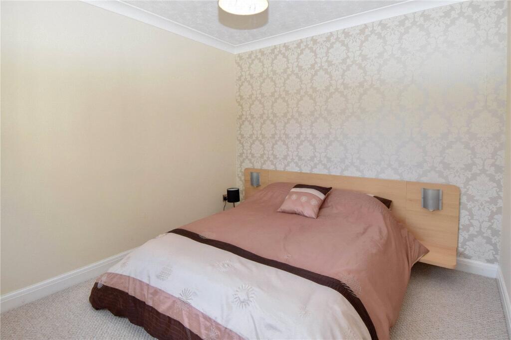 Additional image 25 of Hither Green Lane Abbey Park, Redditch, B98