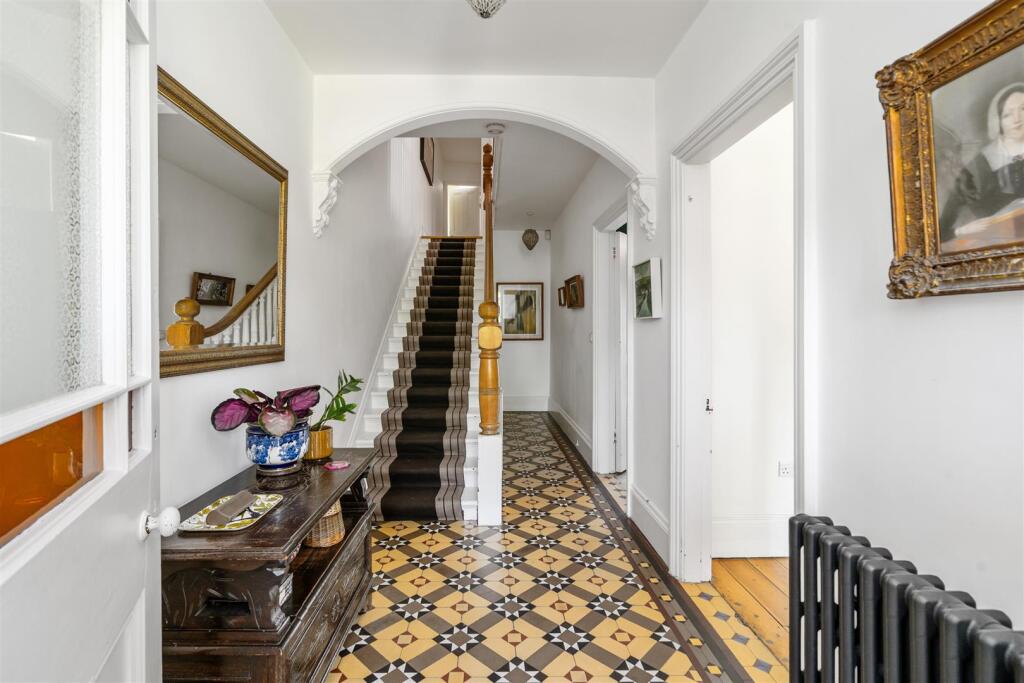 Additional image 17 of Bellemere Road, Hampton-In-Arden, Solihull