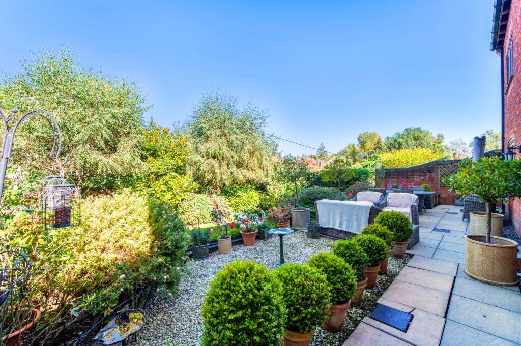 Additional image 24 of Tutnall, Bromsgrove, Worcestershire