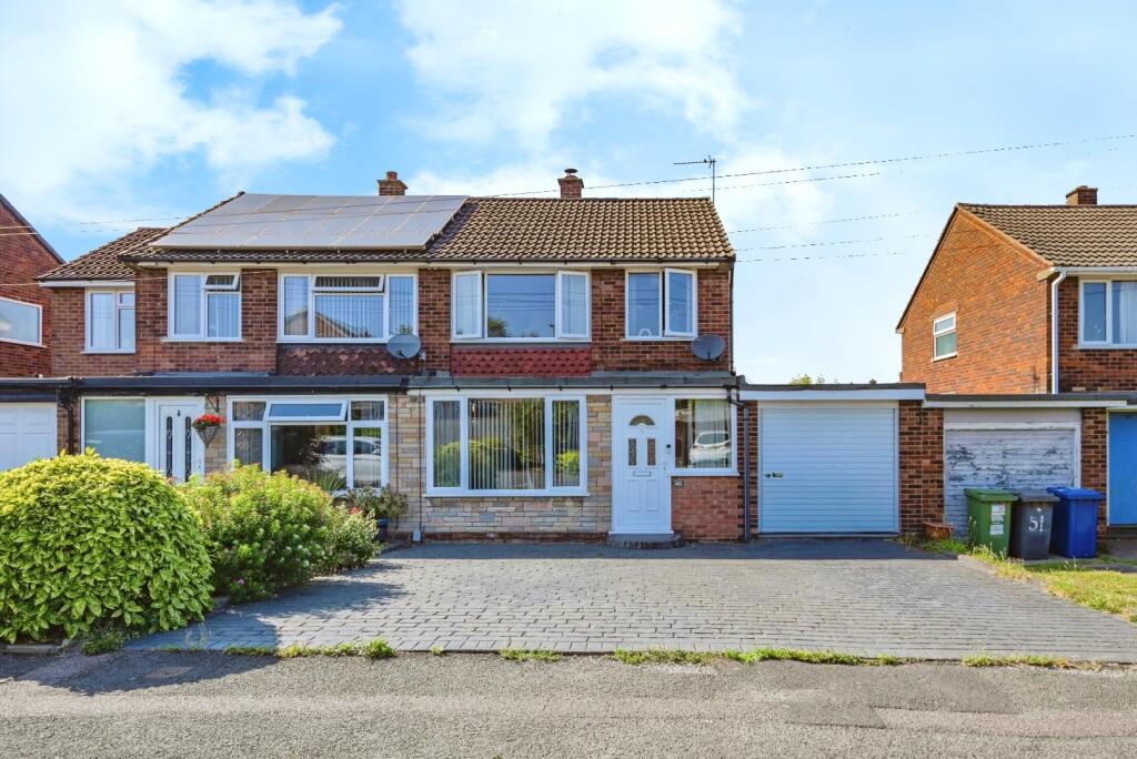 Mildenhall, Tamworth