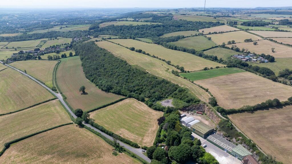 Additional image 3 of Lot B - Bath Road, Horrington Hill, Wells, BA5