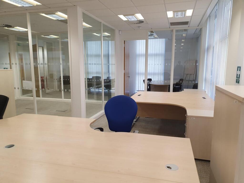 Additional image 4 of 1 The Pavilions, Cranmore Drive, Solihull, B90 4SB