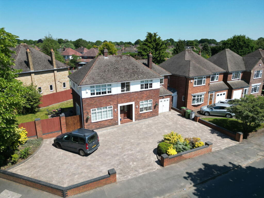 Additional image 26 of Shakespeare Drive, Shirley, B90 2AN